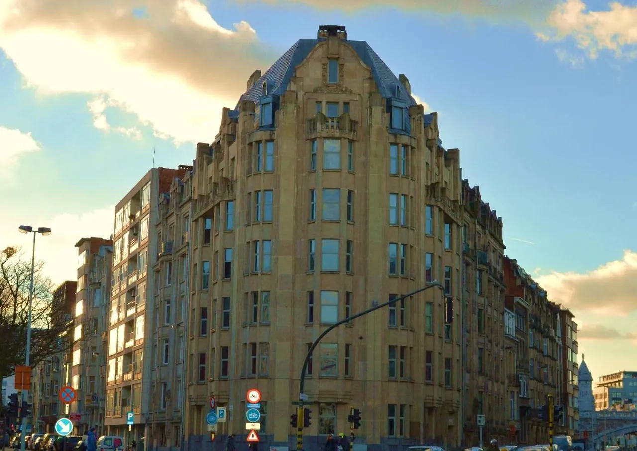 Boomerang Hostels Antwerp