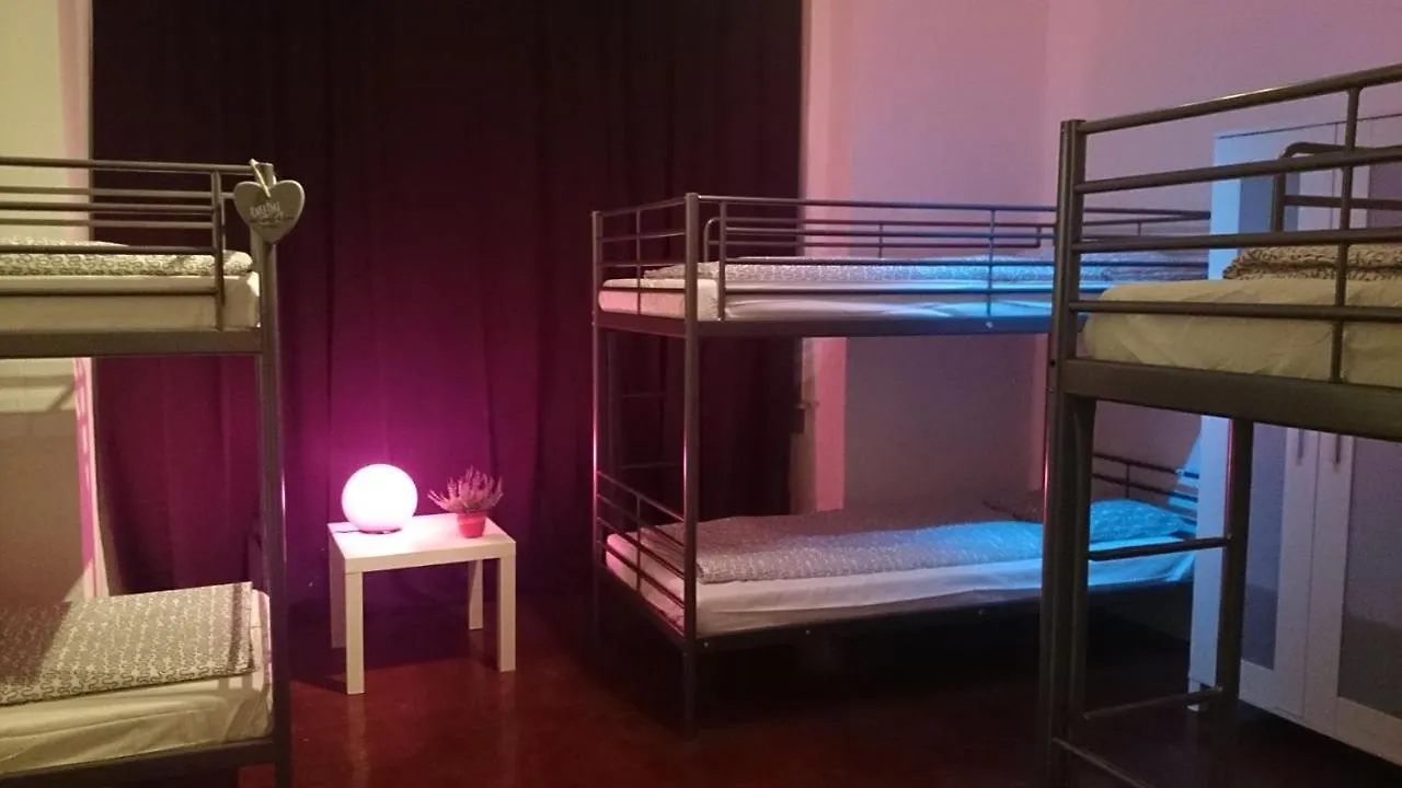 Boomerang Hostels Antwerp 0*,  Belgium