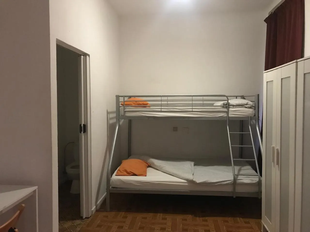 Boomerang Hostels Antwerp