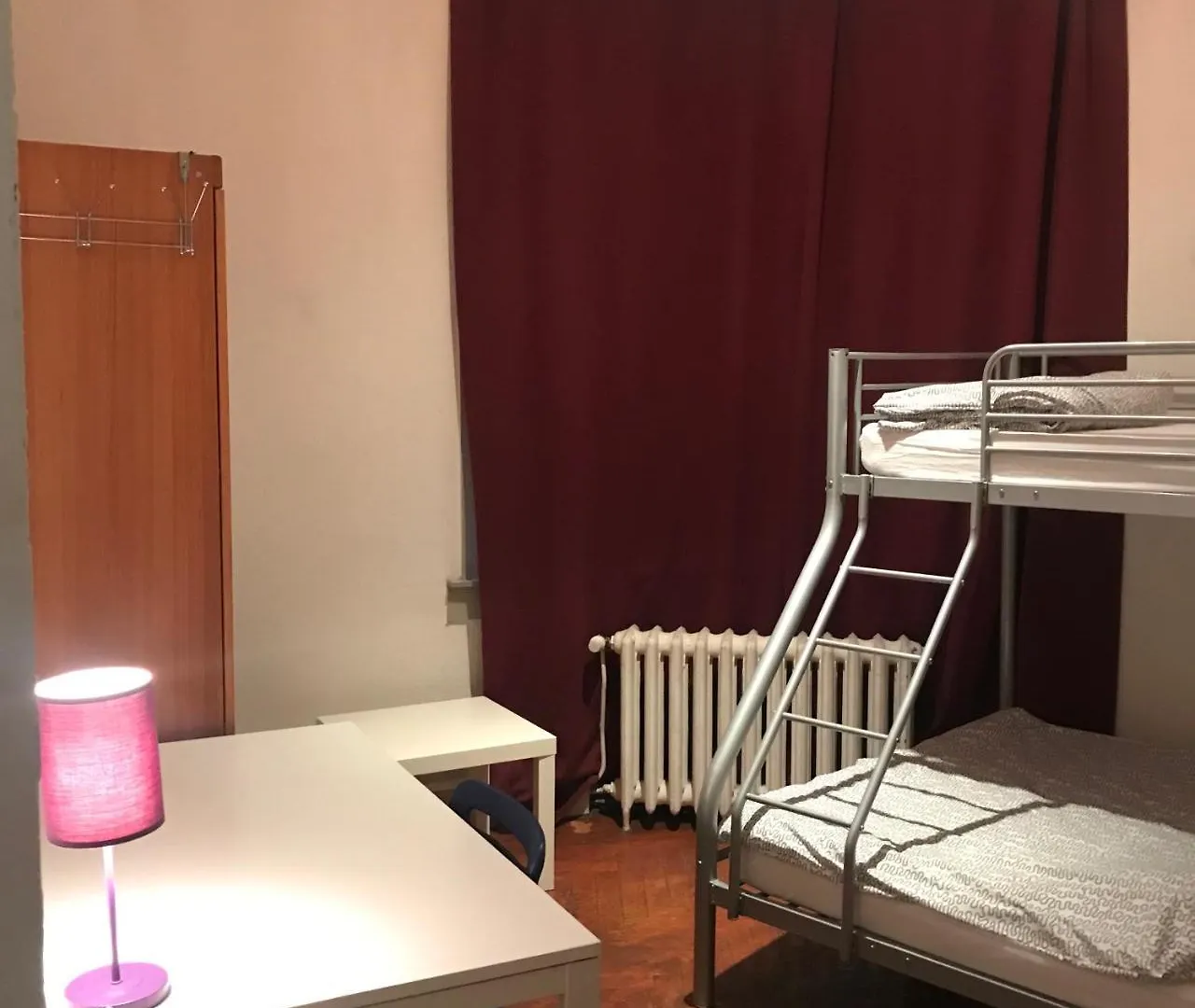 Boomerang Hostels Antwerp 0*,  Belgium