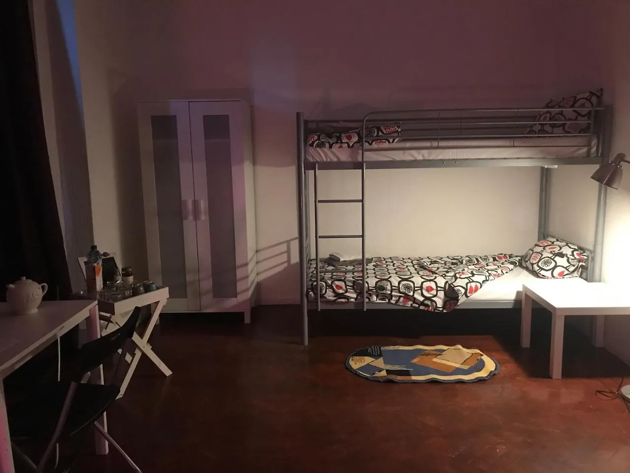 Boomerang Hostels Antwerp