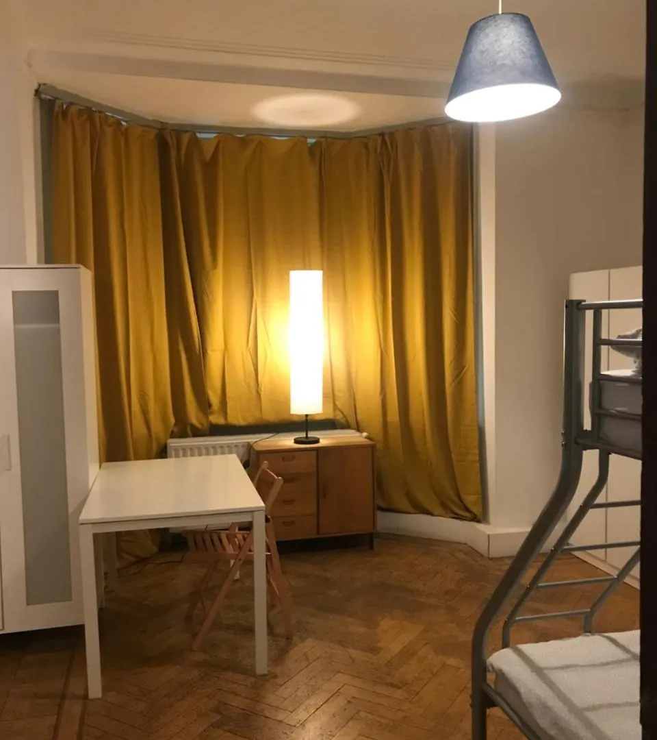 Boomerang Hostels Antwerp